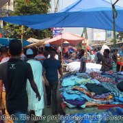 MARKETS, MARKETS, MARKETS 02